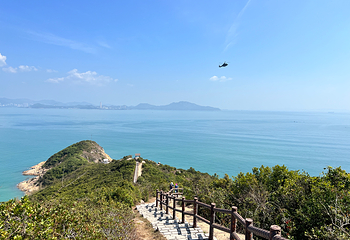 长洲岛第 7 张图片
