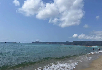亚龙湾国家旅游度假区第 125 张图片