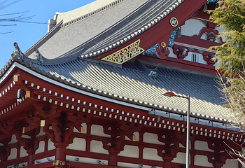 浅草寺第 19 张图片