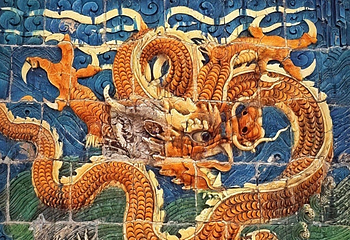大同古城第 72 张图片