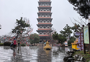 大明寺第 137 张图片