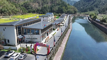 下姜村第 34 张图片