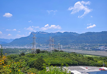 三峡大坝旅游区第 162 张图片