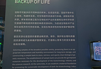 深圳科学技术馆第 33 张图片
