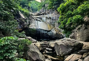 渔湾风景区第 43 张图片