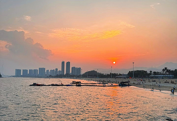 大亚湾第 10 张图片