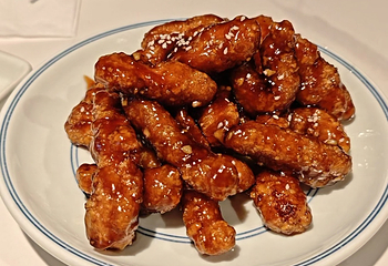 龍聚祥烧麦馆(鼓楼店)第 54 张图片