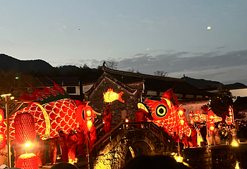 呈坎第 167 张图片