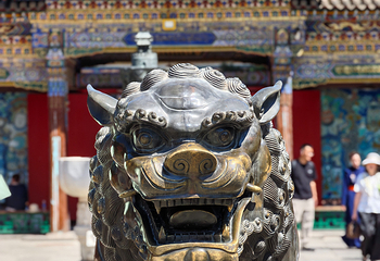 大召寺第 40 张图片