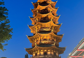 牛首山文化旅游区第 426 张图片