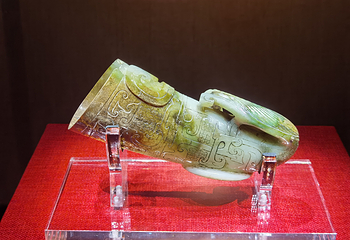 南越王博物院(王墓展区)第 38 张图片