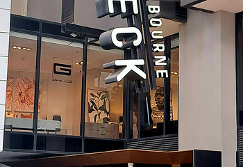 墨尔本观景台第 14 张图片