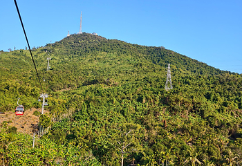凤凰岭海誓山盟景区第 83 张图片