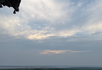 鹳雀楼第 59 张图片
