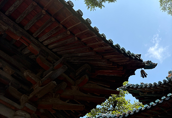 晋祠博物馆第 492 张图片