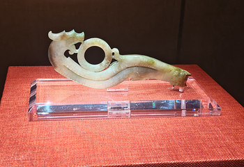 南越王博物院(王墓展区)第 71 张图片