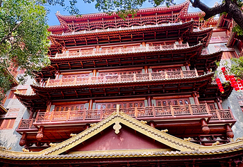 大佛古寺第 47 张图片