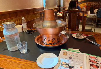 南门涮肉(天坛店)第 69 张图片