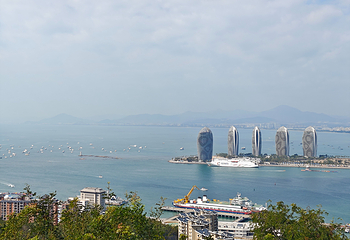 鹿回头风景区第 98 张图片