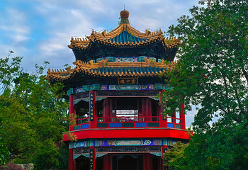 重庆园博园第 60 张图片