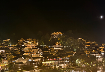 贵州乌江寨国际旅游度假区第 129 张图片