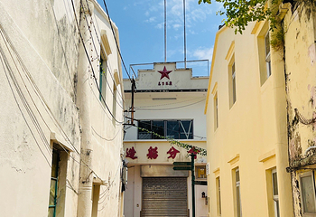 路环岛第 47 张图片