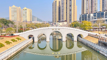 射洪紫云文化公园