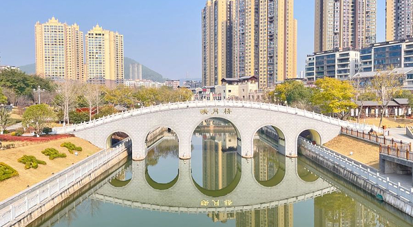 射洪紫云文化公园