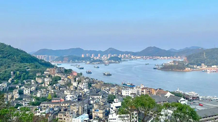 象山石浦第 1 张图片