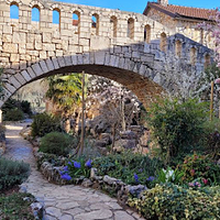 Castle of Nancy and Patrick