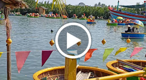 Khu di tích lịch sử cách mạng Rừng Dừa Bảy Mẫu