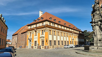 弗罗茨瓦夫座堂岛