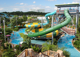 奥兰多水上乐园