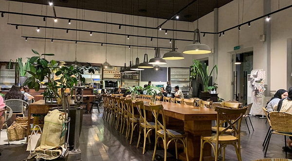 Kuching Old Courthouse