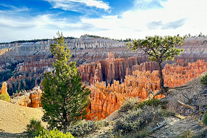 Bryce Canyon National Park Sunset Point