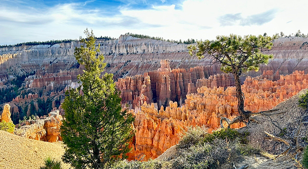 Bryce Canyon National Park Sunset Point