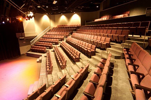 达尔文娱乐中心