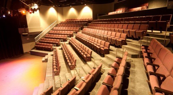 达尔文娱乐中心