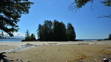 Schooner Cove