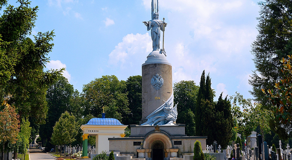 贝尔格莱德新公墓