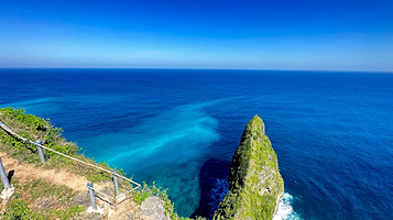 Manta Point, Sekar Kuning