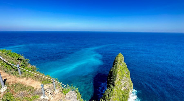 Manta Point, Sekar Kuning