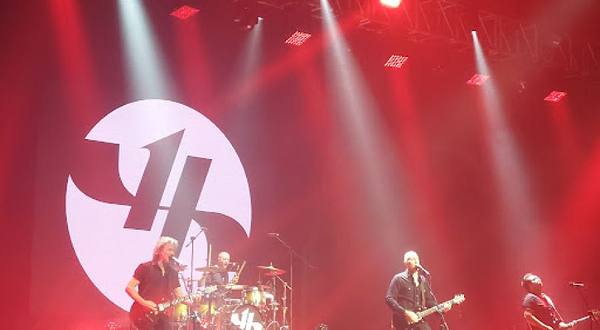 SM North EDSA Sky Dome