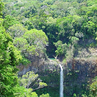 琥珀山国家公园