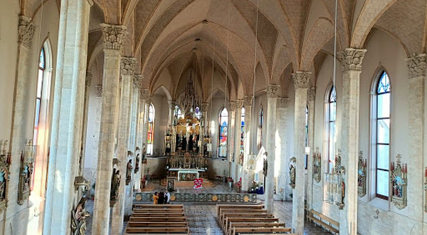 Cathedral of Our Lady of Fatima