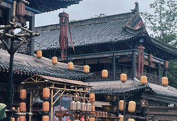横店影视城第 324 张图片