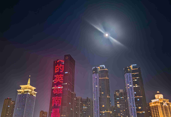 滕王阁游轮第 42 张图片
