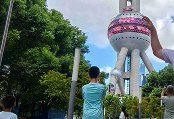 东方明珠第 175 张图片