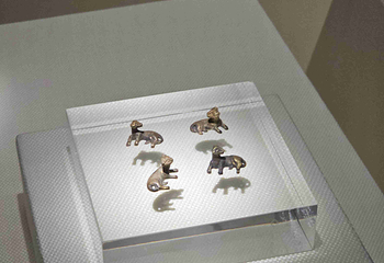 南越王博物院(王墓展区)第 236 张图片