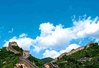 八达岭长城第 241 张图片